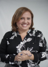 BISPA ANDRÉA PADILHA