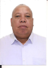 PASTOR WIDISON