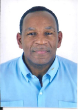 PASTOR SAMUEL GONZAGA