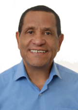 PASTOR LUÍS
