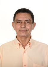 PROFESSOR VIRGÍLIO