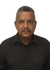 CLAUDINHO PE NO CHÃO