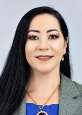LUCIANE SANTIAGO
