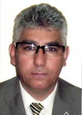 PASTOR JOSÉ CARLOS DOMINGOS