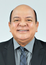 PASTOR FRANCISCO