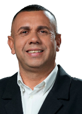 JUNIOR BAIANO
