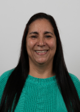 MISSIONÁRIA ZULEIDE
