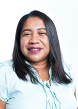 ENFERMEIRA ANA RODILÂNDIA