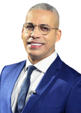 PASTOR JUNIOR TROVÃO