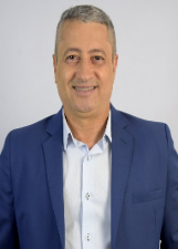 PASTOR ROGÉRIO AMORIM