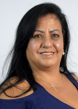 ROSANGELA DA CRUZ 