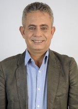 PASTOR LUIZINHO