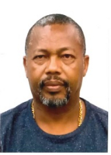 DEDÉ MARINHEIRO