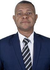 MARCOS FELICIDADE