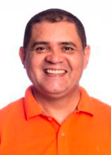 BOMBEIRO GERENILDO