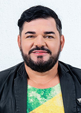 MÁRCIO SANTTÓRO