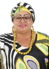 MÃE NILDA