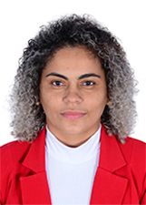 GISLAINE BARBOSA