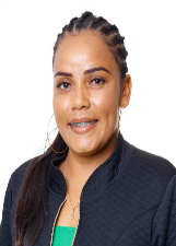 ANGÉLICA SANTOS