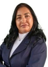 ORIANA CAMARGO