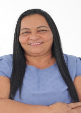 MARGARIDA DO JUCÃO