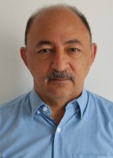 PASTOR FRANKEMBERGEN 