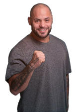 MARCINHO BELOTA