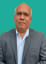PASTOR ANTONIO FILHO