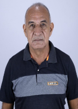 ESEDEQUIAS RIBEIRO DE PAIVA