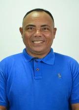 PASTOR ADRIÃO NASCIMENTO