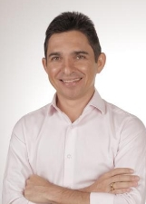 LEANDRO ALMEIDA DO SINDPOL