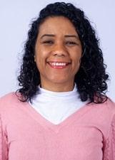ANINHA CASTRO DA COMUNIDADE