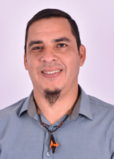 PROF ELOIR MBYÁ GUARANI