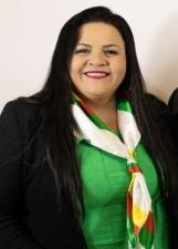 PASTORA GISELDA