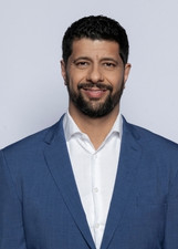 DR ALAN MELLO