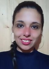 IZABELLA CANABARRO