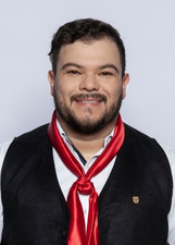 PRETTU DO FERRO VELHO