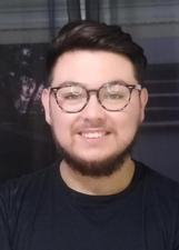 JONATAS TEIXEIRA
