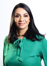 HELEN MACHADO