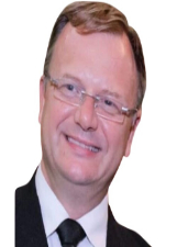 PATRIC LUDERITZ
