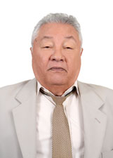 DR. CILÇO LUIZ