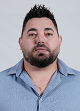VALDENIR DA SILVA
