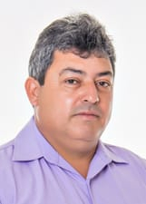 TONY VARGAS