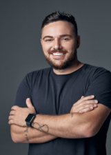 JONAS SANTOS