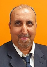 SIDNEY ELIAS