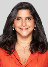 MONICA ROSENBERG