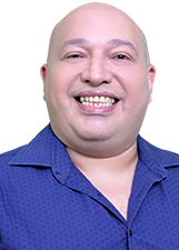 SERGINHO DE PAULA