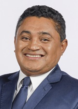 PASTOR CLAUDINHO QUEIROZ