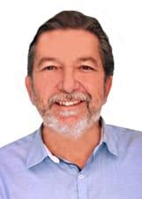 DONIZETI, MÃO SANTA