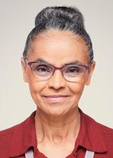 MARINA SILVA